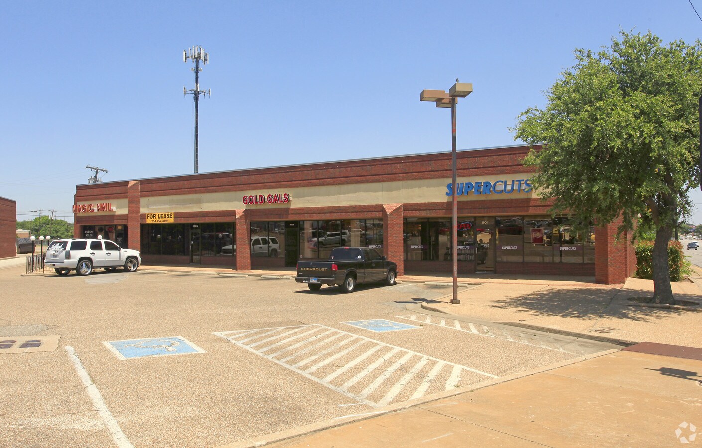 16011607 N Valley Mills Dr, Waco, TX 76710