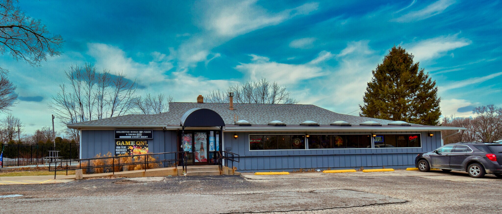707 Freeport Rd, Sterling, IL for sale Building Photo- Image 1 of 1