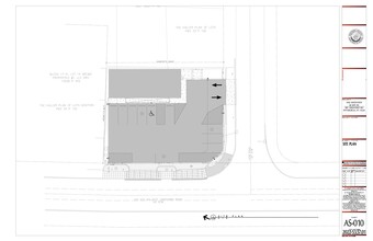 987 Greentree Rd, Pittsburgh, PA for lease Site Plan- Image 2 of 2