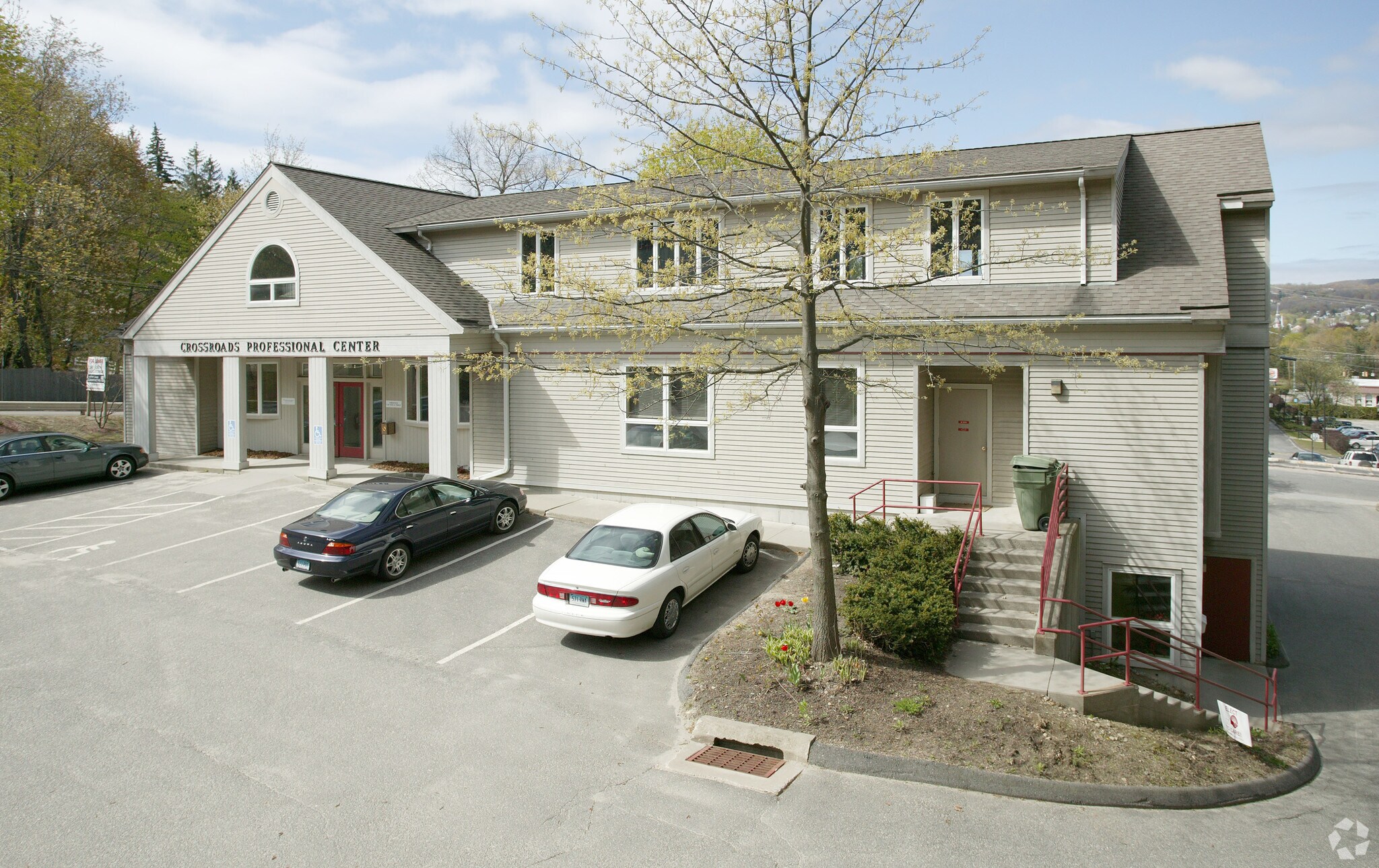 16 Bird St, Torrington, CT for sale Primary Photo- Image 1 of 1