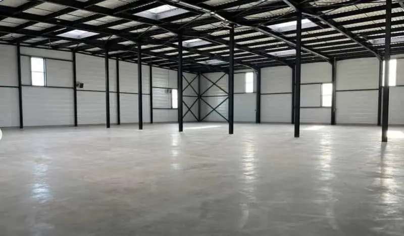 Flex in Colombier-Saugnieu for lease - Interior Photo - Image 3 of 6