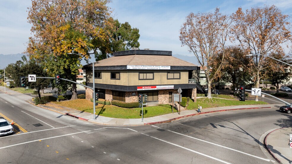 1901 W Pacific Ave, West Covina, CA for sale - Building Photo - Image 2 of 9