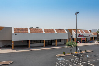 More details for 3785 W Ina Rd, Tucson, AZ - Retail for Lease