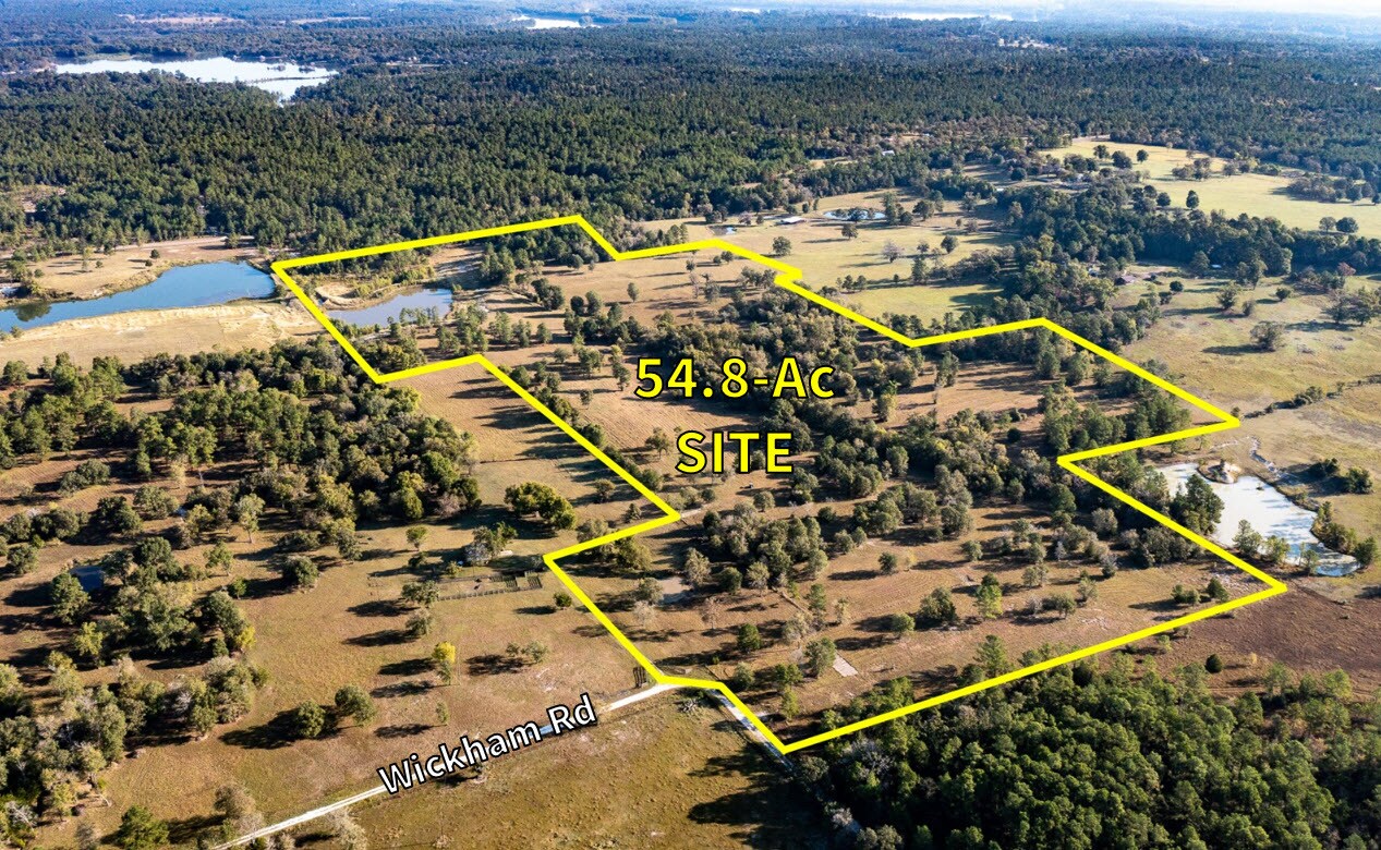 41A Wickham Rd, Huntsville, TX for sale Primary Photo- Image 1 of 1