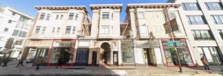 More details for 301-315 Valencia St, San Francisco, CA - Retail for Lease