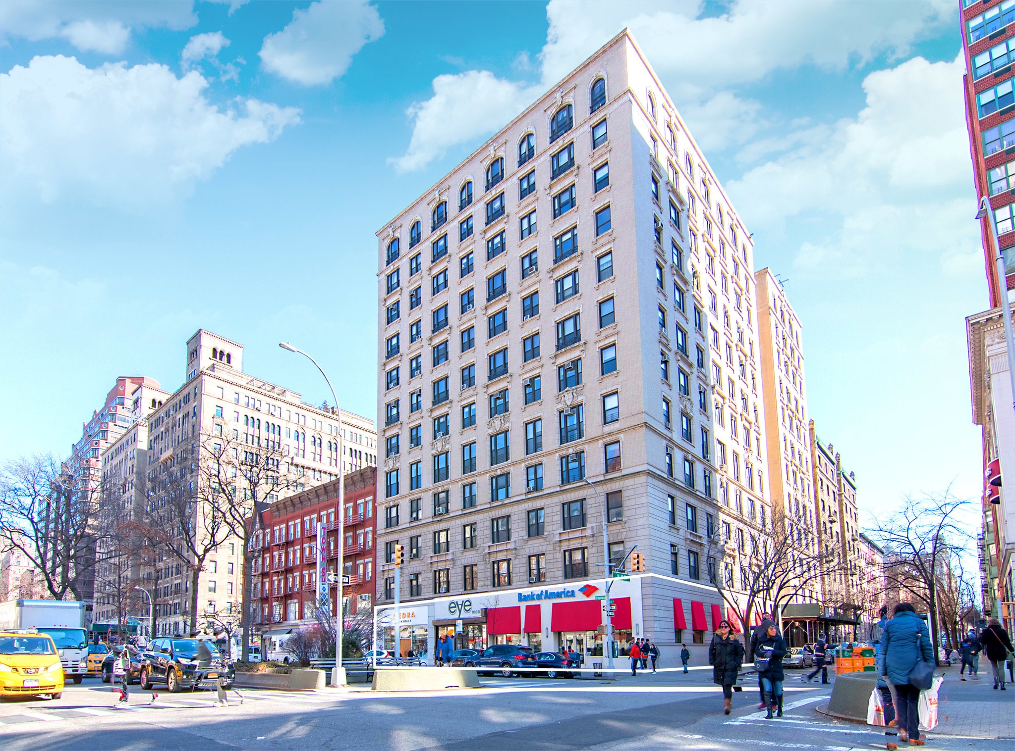 219 W 81st St, New York, NY for lease Building Photo- Image 1 of 5
