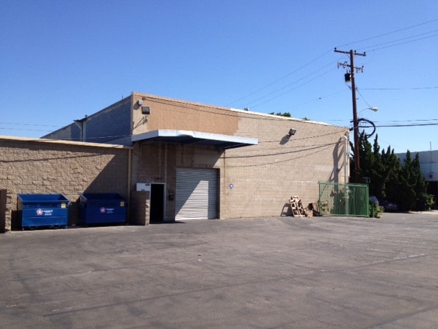 14011 Gracebee Ave, Norwalk, CA for lease - Other - Image 1 of 8