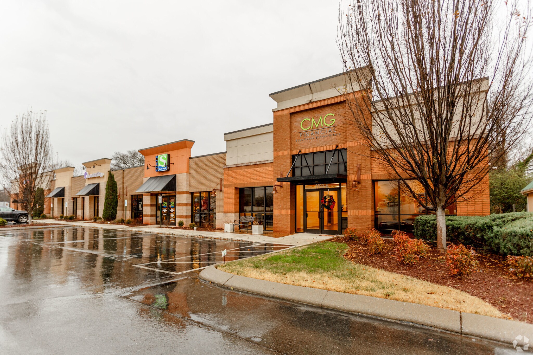 1103 NW Broad St, Murfreesboro, TN for sale Building Photo- Image 1 of 1