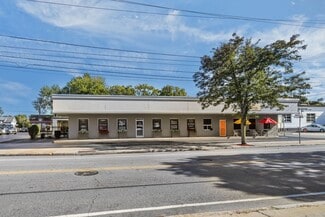 More details for 540 Pawtucket Ave, Pawtucket, RI - Retail for Lease