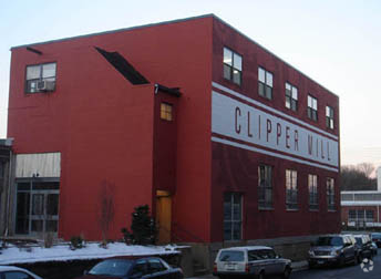 2002 Clipper Park Rd, Baltimore, MD for lease - Building Photo - Image 3 of 27