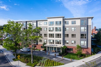 More details for 180 Eastern Ave, Malden, MA - Multifamily for Sale