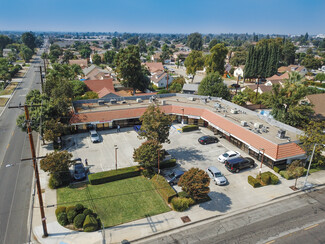 More details for 551 E Francisquito Ave, West Covina, CA - Retail for Lease