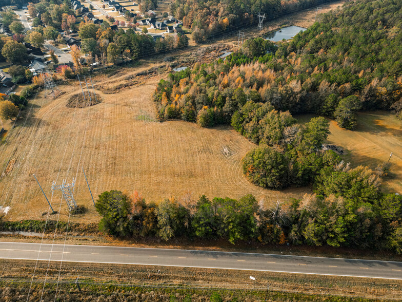 0 Hwy 69 South, Columbus, MS for sale - Primary Photo - Image 1 of 13