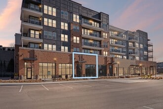 2141 Century Farms Pky, Antioch, TN for lease Building Photo- Image 1 of 1