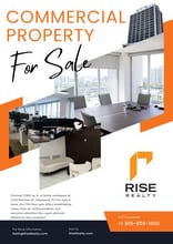 1720 Harrison St, Hollywood, FL for lease Building Photo- Image 1 of 1