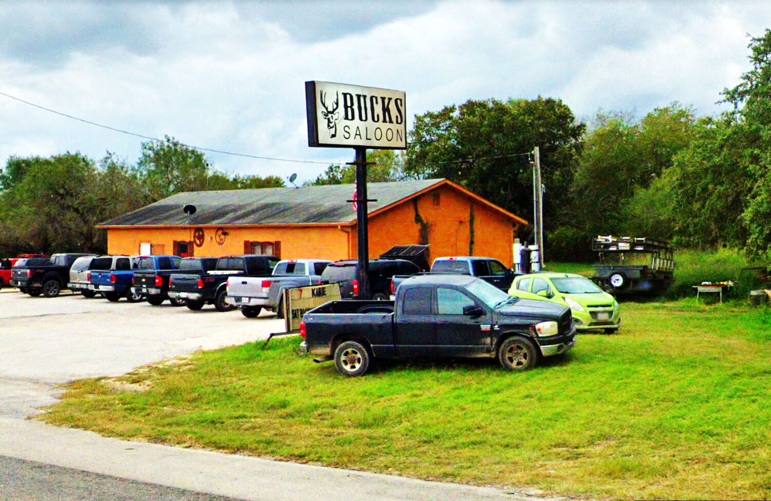 3751 E Loop 1604 S, Adkins, TX for sale Building Photo- Image 1 of 1