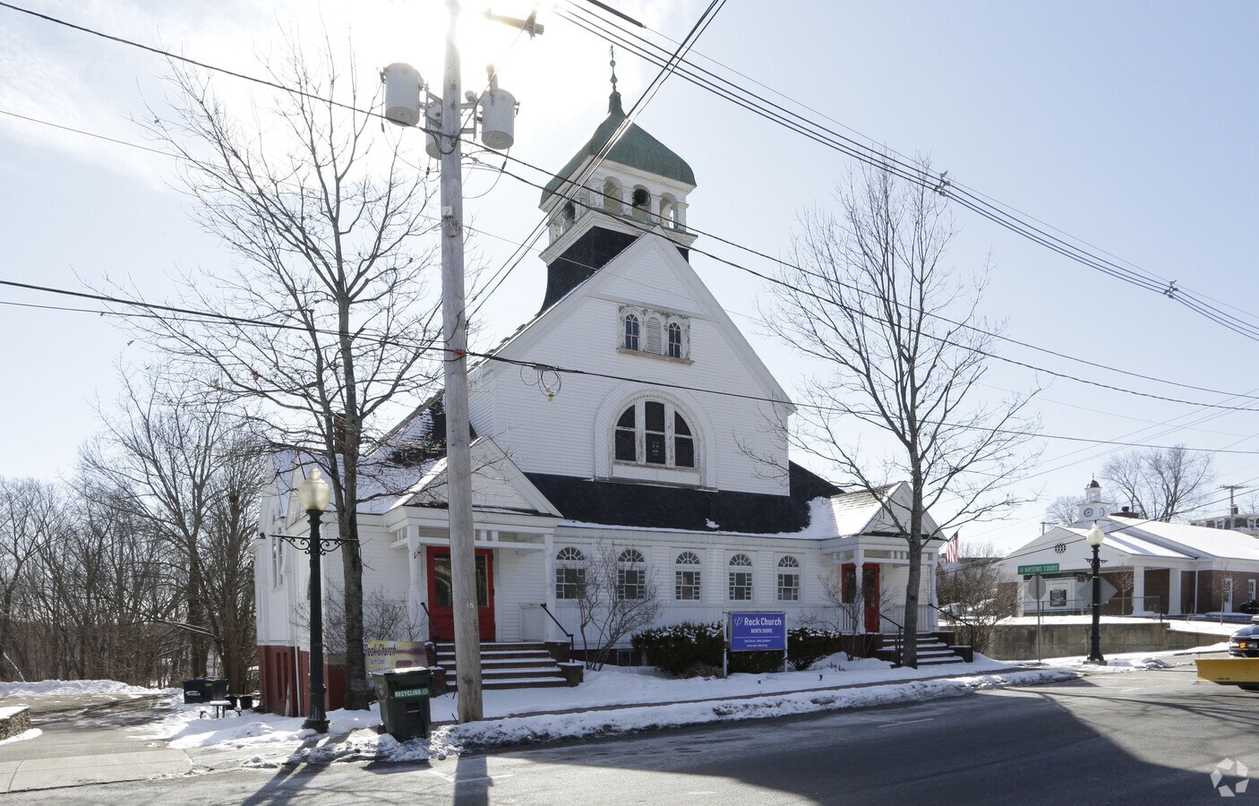 146 Main St, Amesbury, MA 01913