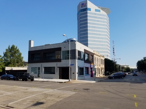 304-306 S Record St, Dallas, TX for sale - Primary Photo - Image 1 of 1