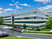 Independence Center II - Data Center