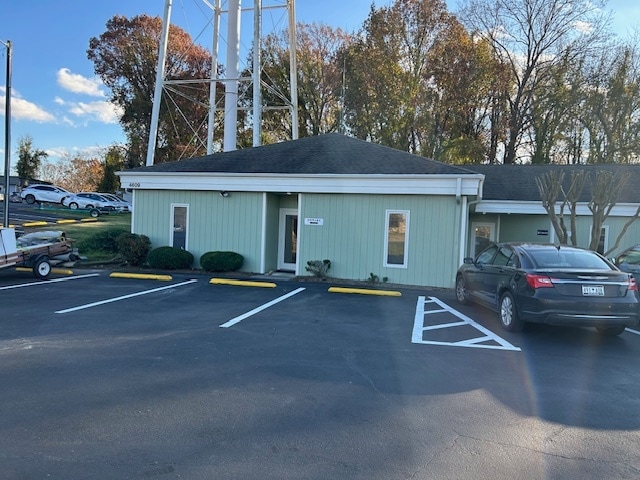 4609 Charlotte Hwy, Clover, SC for lease - Building Photo - Image 2 of 9