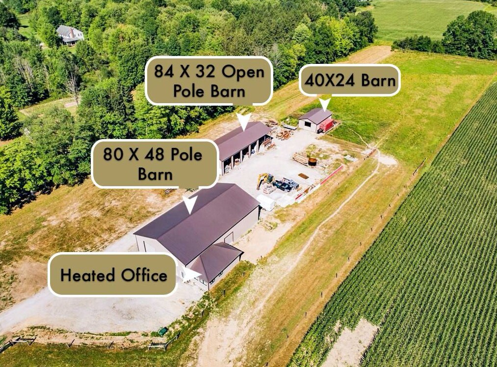 6491 Metz Rd, New Middletown, OH for sale Primary Photo- Image 1 of 1