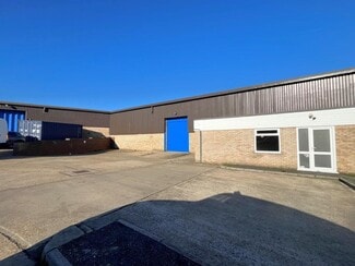 More details for 3A-3H Moss Rd, Witham - Industrial for Lease