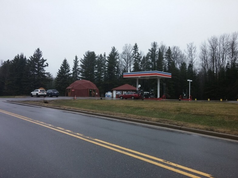 37360 13 Hwy, Bayfield, WI for sale - Primary Photo - Image 1 of 1