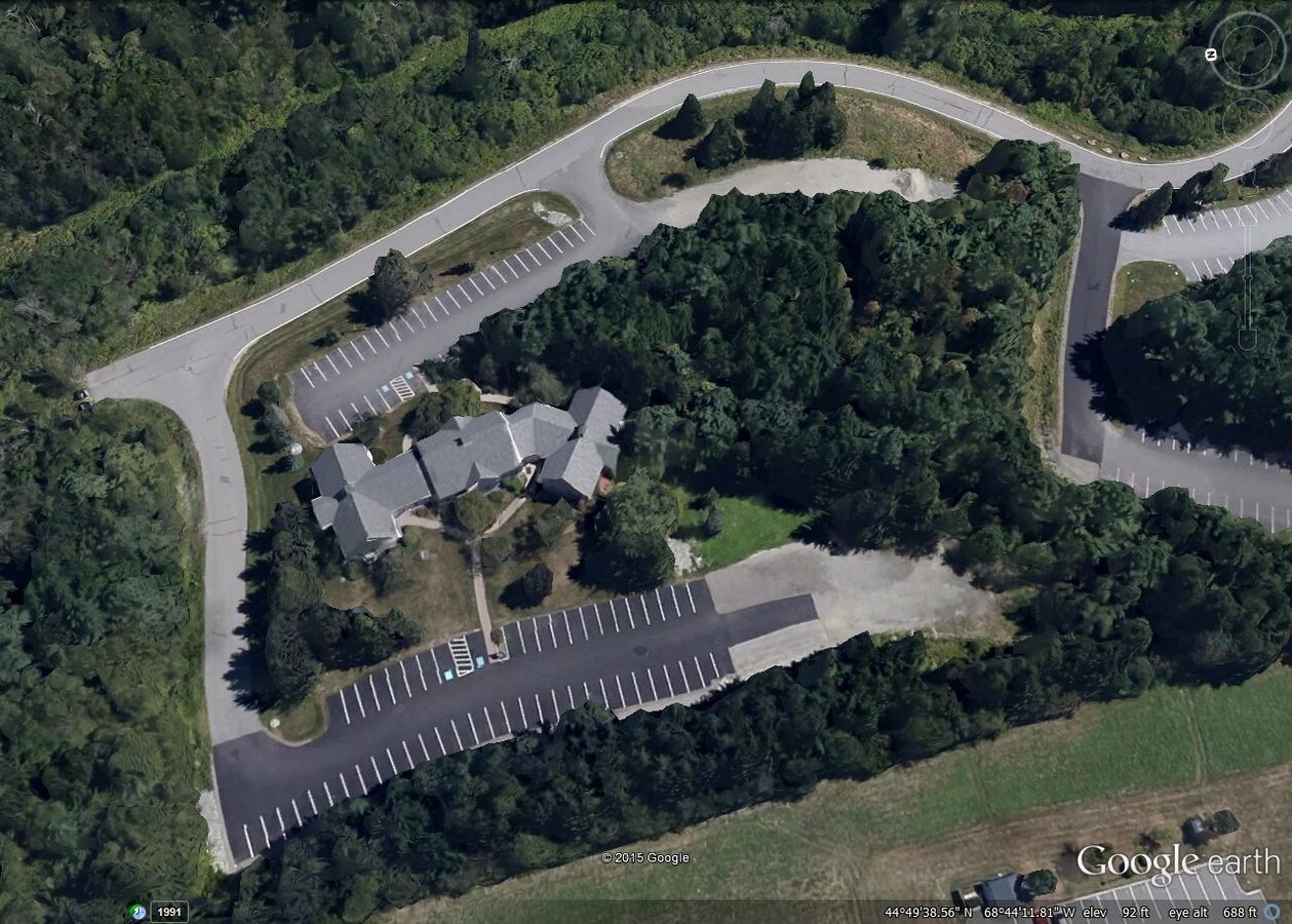 650 Evergreen Woods, Bangor, ME 04401