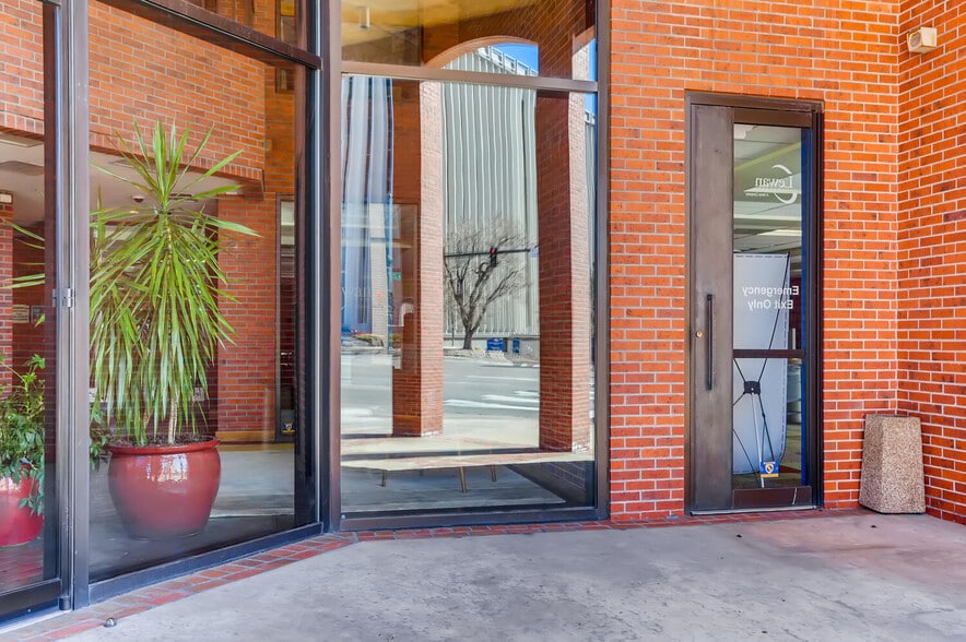 1400 S Colorado Blvd, Denver, CO for lease - Building Photo - Image 3 of 22