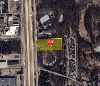 More details for Fieldcrest Dr, Green Oak Township, MI - Land for Sale
