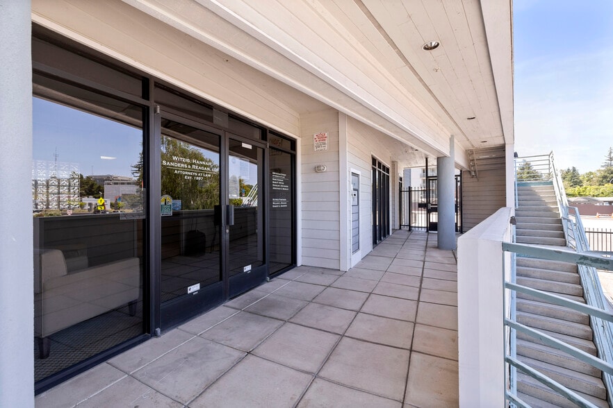 600 Ocean St, Santa Cruz, CA for lease - Building Photo - Image 3 of 26