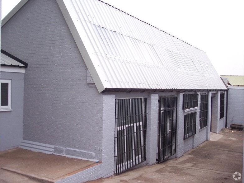 Park St, Stourbridge for lease - Building Photo - Image 2 of 5