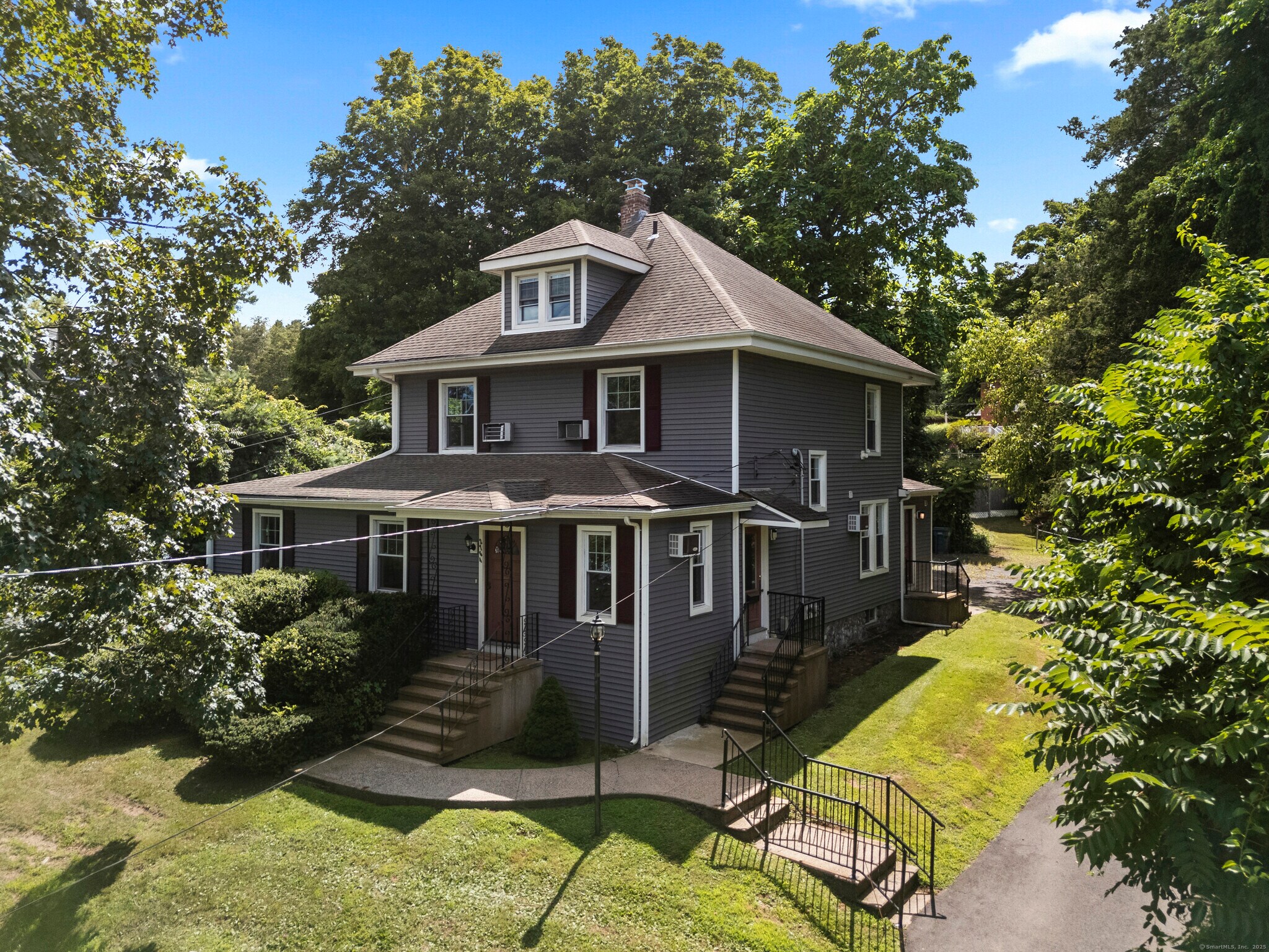 2764 Whitney Ave, Hamden, CT for sale Building Photo- Image 1 of 31