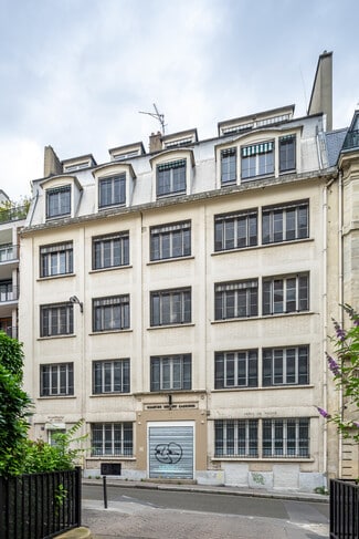 More details for 5 Rue Achille Martinet, Paris - Specialty for Sale