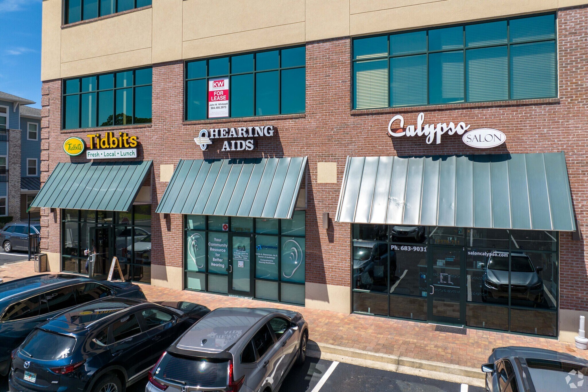 12276 San Jose Blvd, Jacksonville, FL 32223 Jacksonville Professional