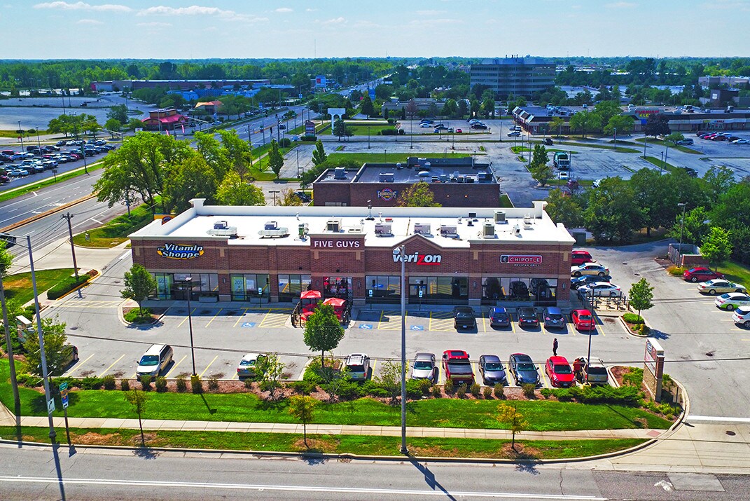 4803-4815 211th St, Matteson, IL for sale Other- Image 1 of 1