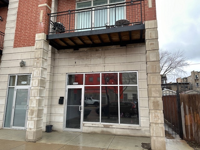 5642 N Broadway St, Chicago, IL for lease - Building Photo - Image 1 of 15