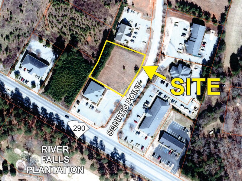 605 Squires Pt, Duncan, SC for sale Building Photo- Image 1 of 1