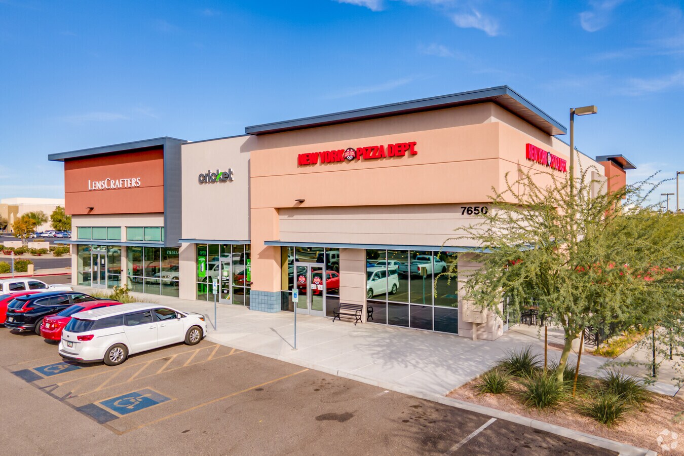 7650 W Bell Rd, Glendale, AZ 85308