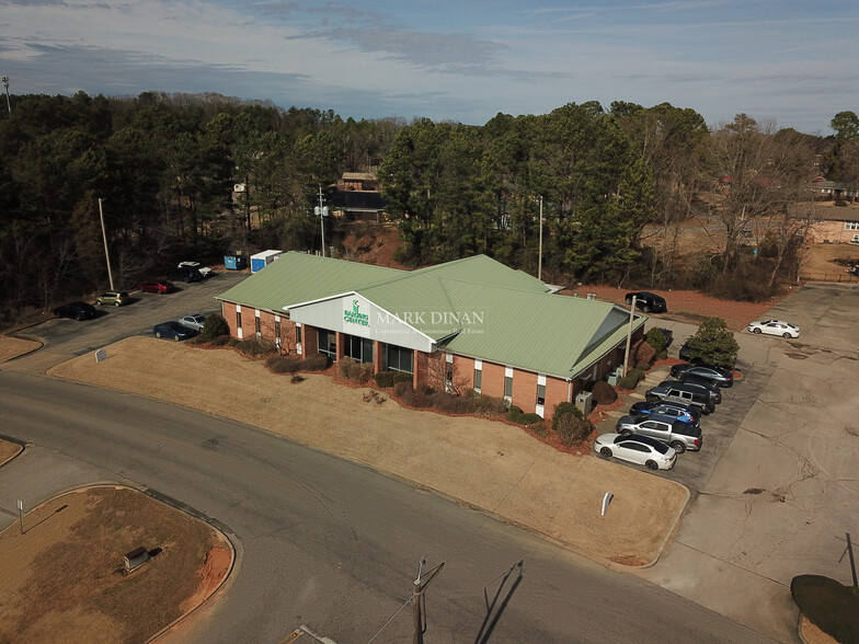 737 Memorial Dr, Bessemer, AL for sale - Building Photo - Image 3 of 7