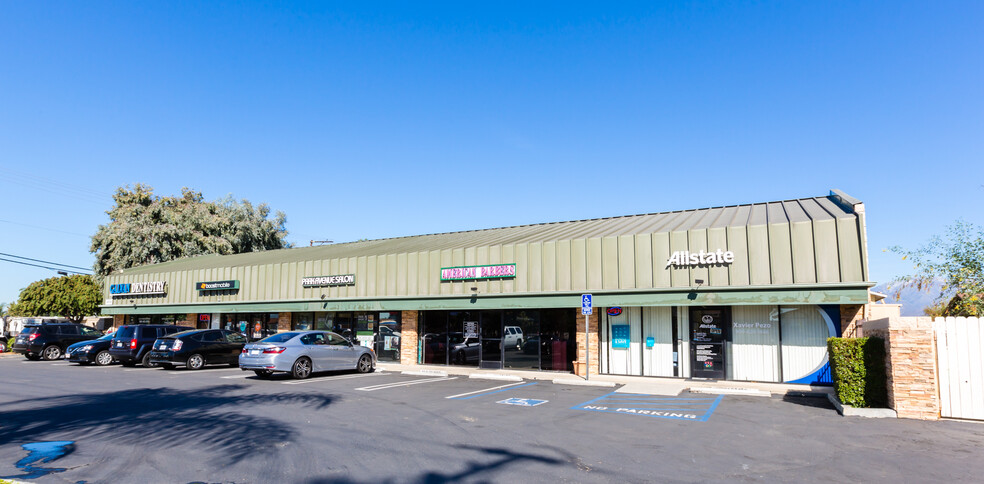 4514 Philadelphia St, Chino, CA for lease - Building Photo - Image 2 of 7