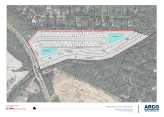 More details for 5000 Duraleigh Rd, Raleigh, NC - Land for Sale