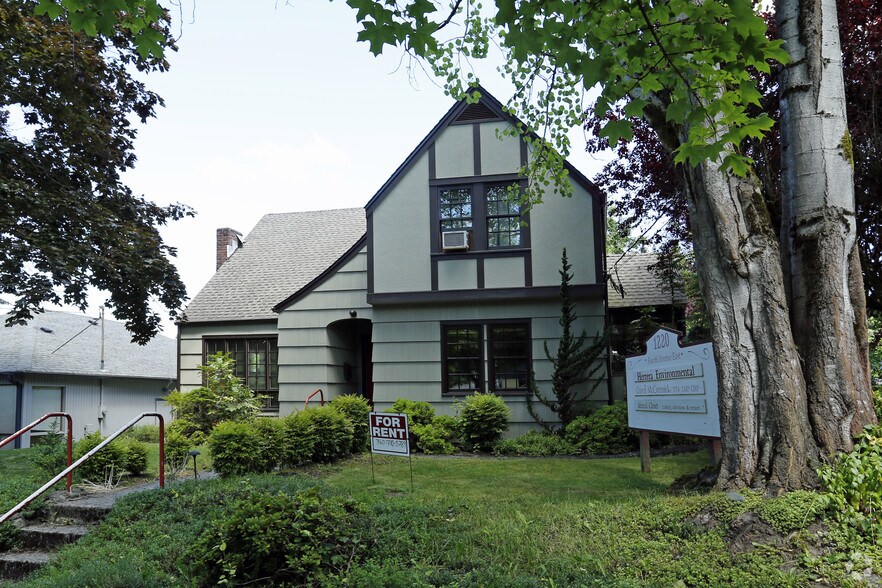 1220 4th Ave E, Olympia, WA for sale - Primary Photo - Image 1 of 1