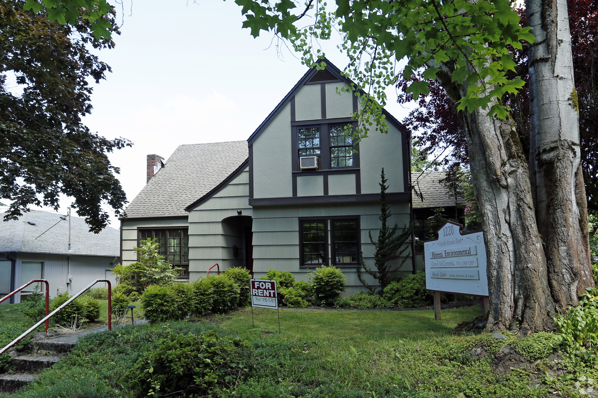 1220 4th Ave E, Olympia, WA for sale Primary Photo- Image 1 of 1