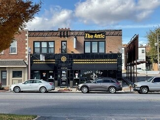 More details for 4247 S Kingshighway Blvd, Saint Louis, MO - Retail for Sale