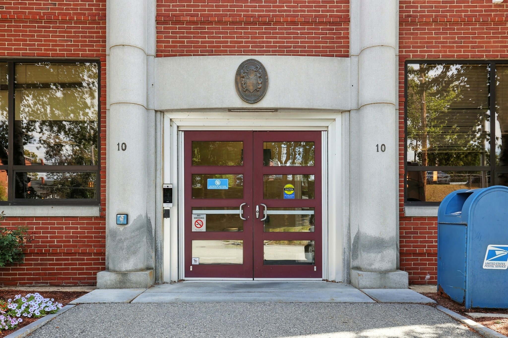 10 Ferry St, Concord, NH for lease Interior Photo- Image 1 of 19