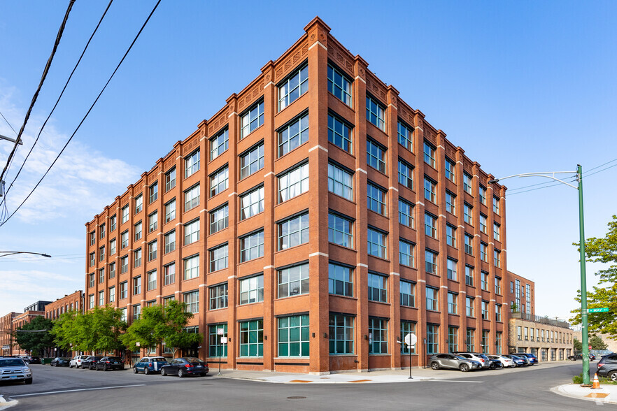 312 N May St, Chicago, IL for sale - Primary Photo - Image 1 of 1