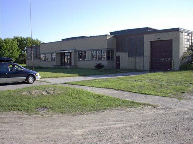 201 N 8th St, West Branch, MI for sale Primary Photo- Image 1 of 1