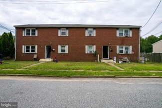 More details for 203 Princeton Ave, National Park, NJ - Multifamily for Sale