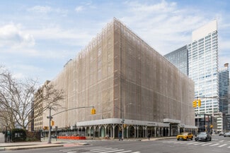 More details for 787 11th Ave, New York, NY - Office, Office/Retail for Lease